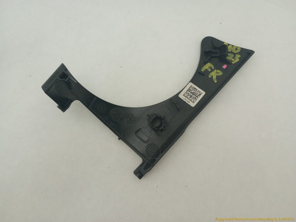 Mini Clubman Pair Of Dashboard Inner Trim