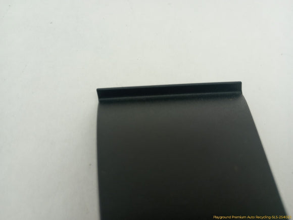 Mini Clubman Pair Of Dashboard Inner Trim