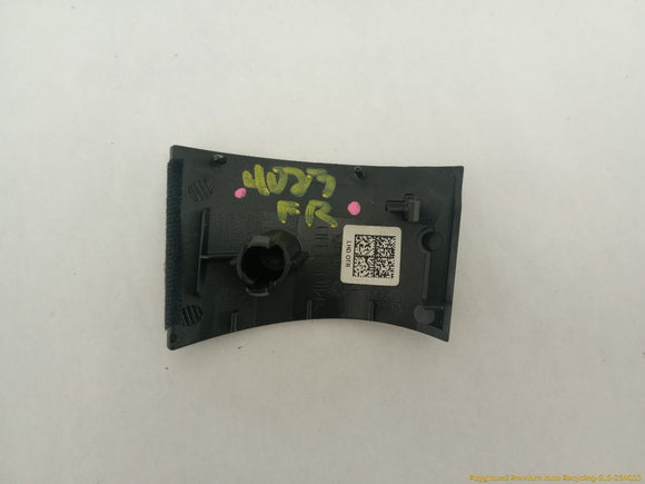 Mini Clubman Pair Of Dashboard Inner Trim