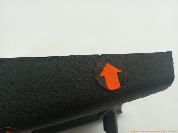 Mini Clubman Center Console Lower Trim