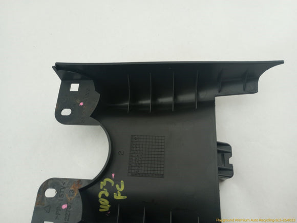 Mini Clubman Center Console Lower Trim