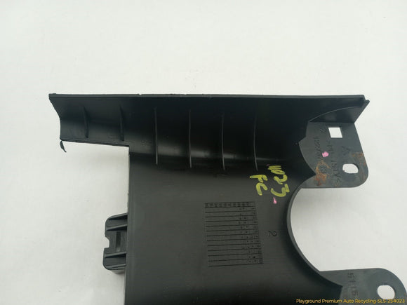 Mini Clubman Center Console Lower Trim