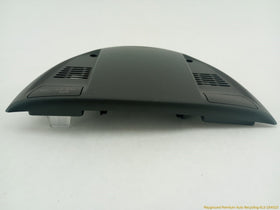 Mini Clubman Front Roof Control Switch Cover - 0