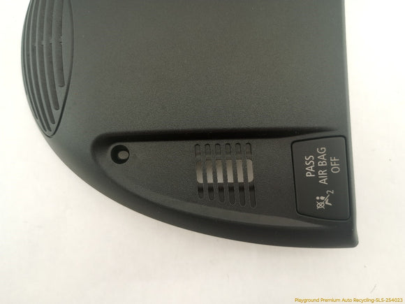 Mini Clubman Front Roof Control Switch Cover