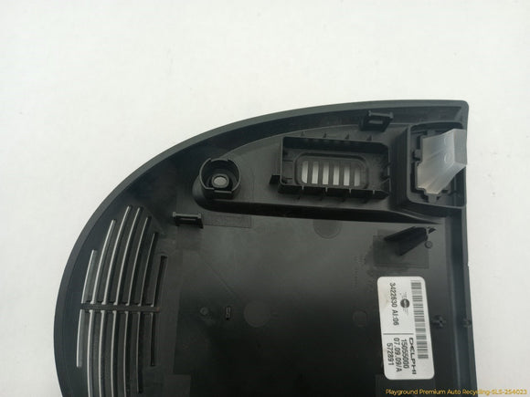 Mini Clubman Front Roof Control Switch Cover