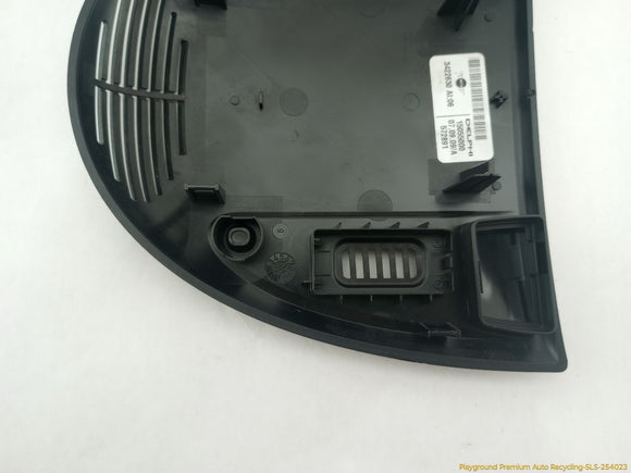 Mini Clubman Front Roof Control Switch Cover