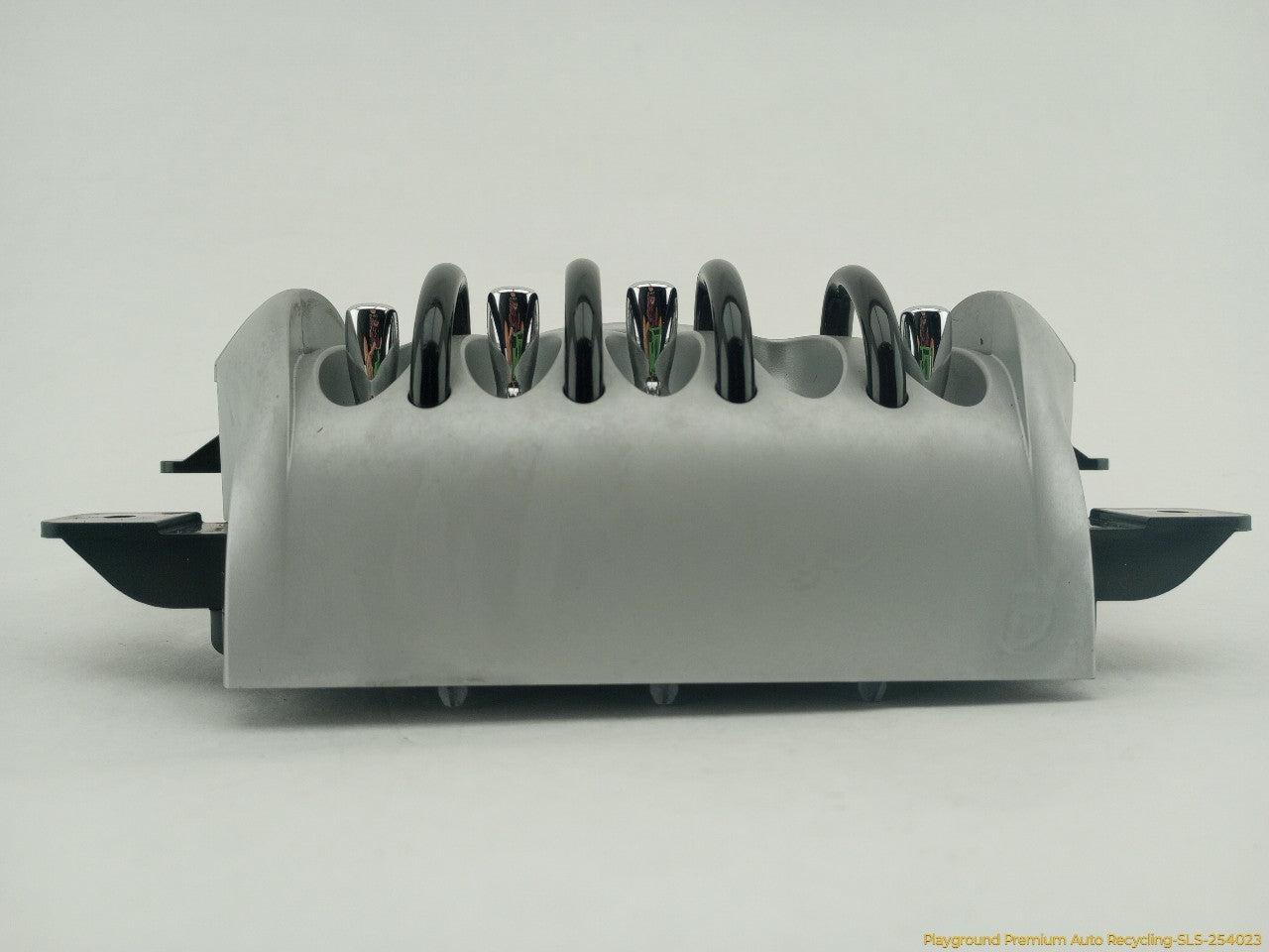 Mini Clubman Climate Control Switch - 0