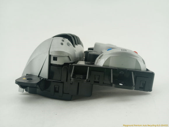 Mini Clubman Climate Control Switch