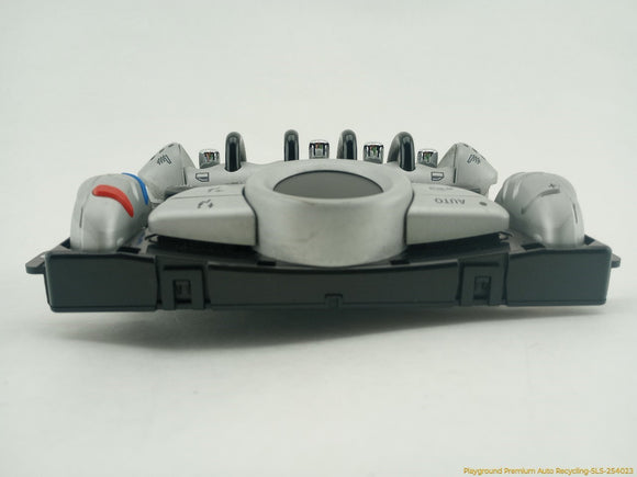 Mini Clubman Climate Control Switch