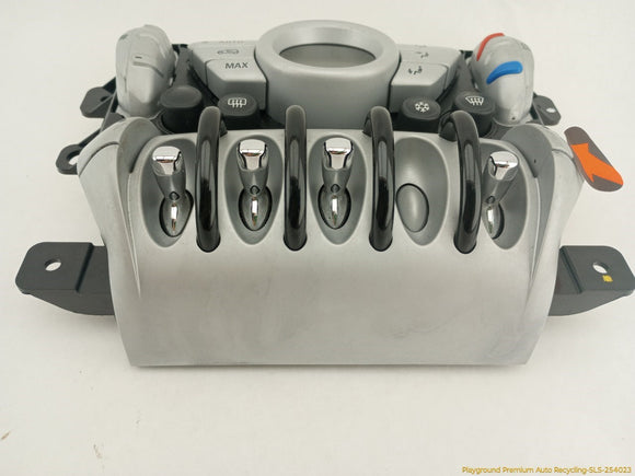 Mini Clubman Climate Control Switch