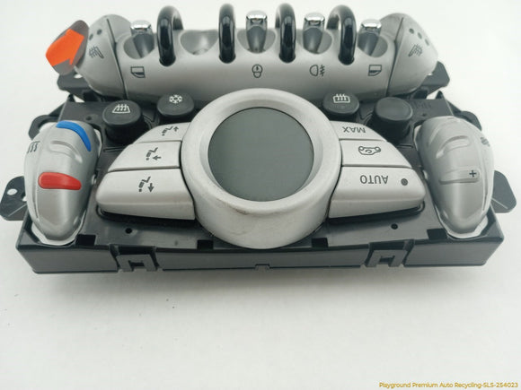 Mini Clubman Climate Control Switch