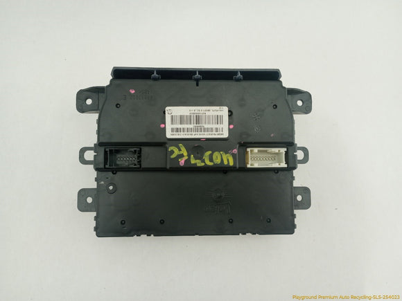 Mini Clubman Climate Control Switch