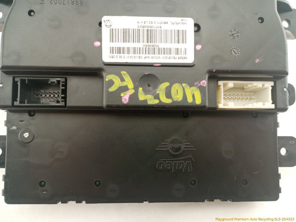 Mini Clubman Climate Control Switch