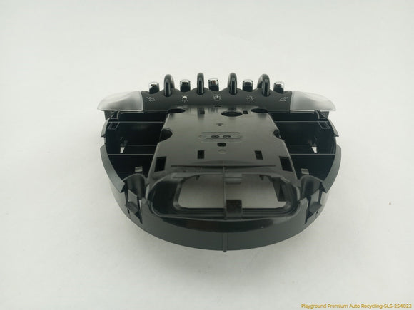 Mini Clubman Front Upper Control Switches