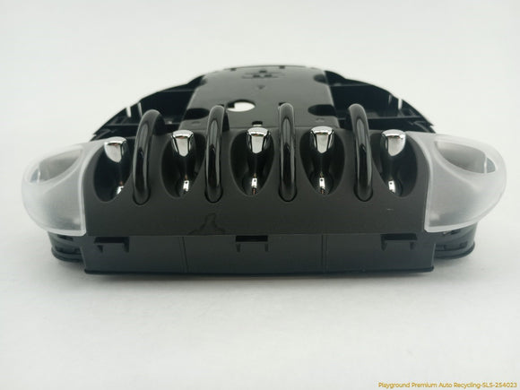 Mini Clubman Front Upper Control Switches