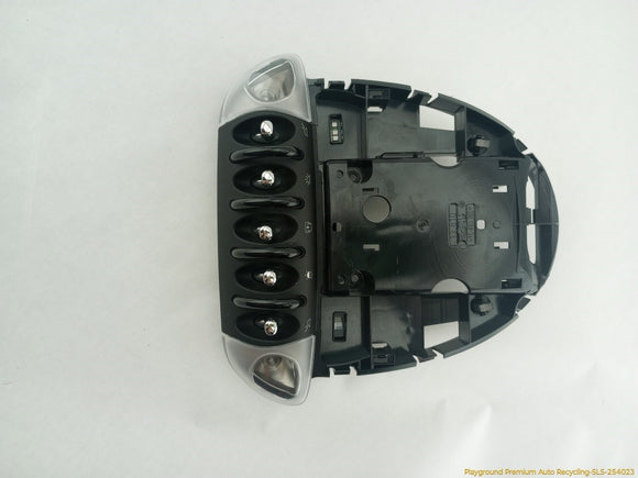 Mini Clubman Front Upper Control Switches