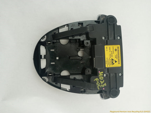 Mini Clubman Front Upper Control Switches