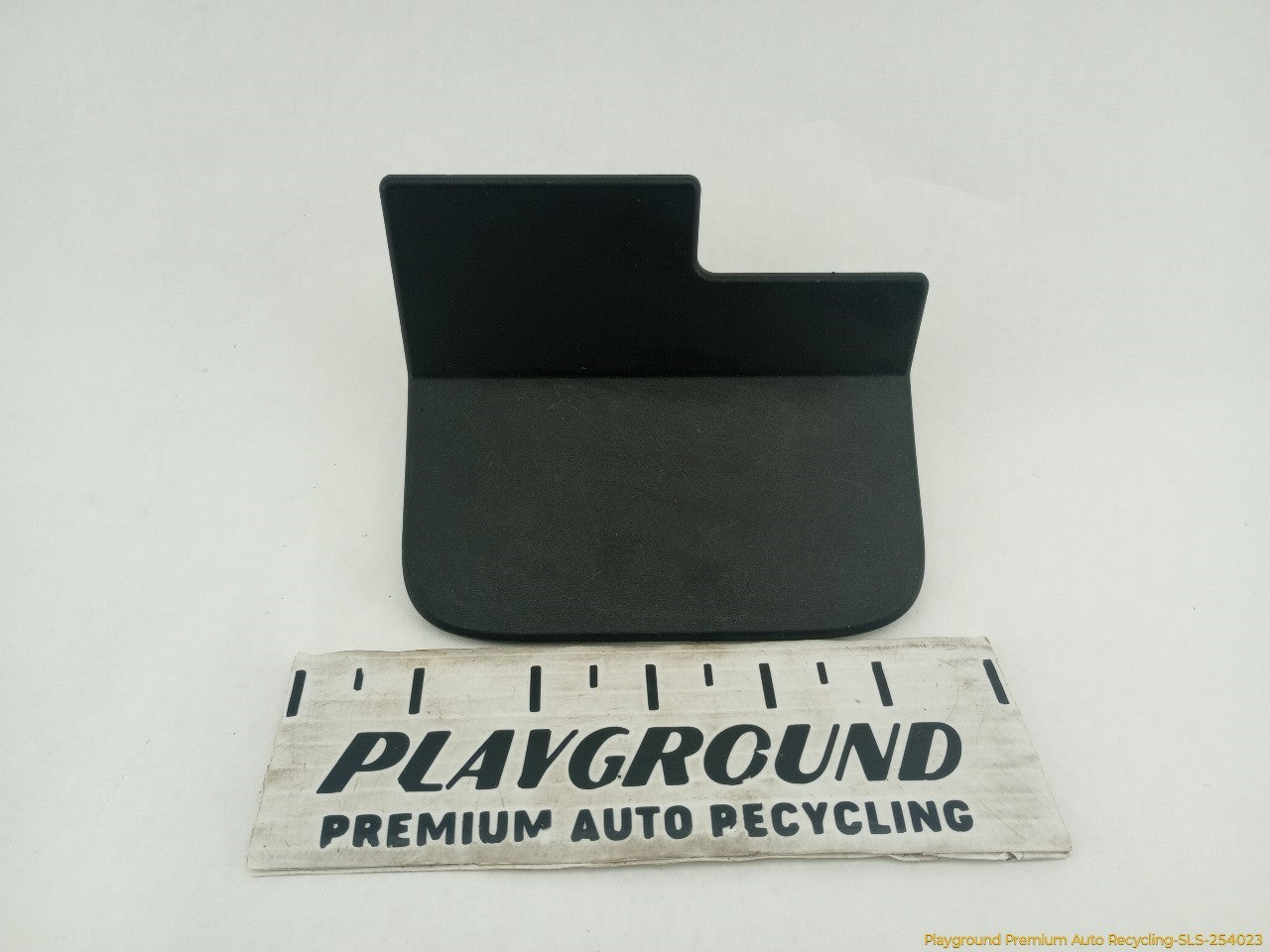 Mini Clubman Center Console Heater Trim