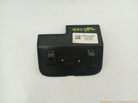 Mini Clubman Center Console Heater Trim - 0