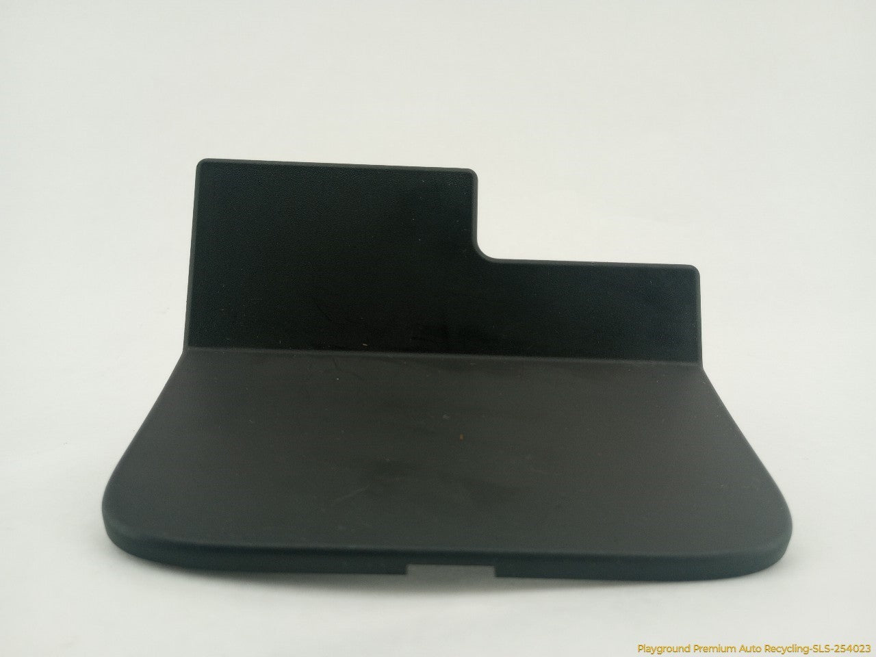 Mini Clubman Center Console Heater Trim