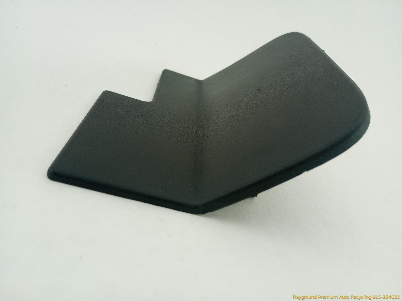 Mini Clubman Center Console Heater Trim