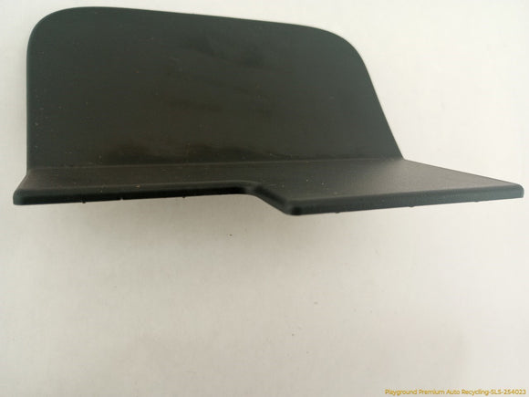 Mini Clubman Center Console Heater Trim