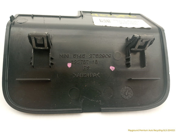 Mini Clubman Center Console Heater Trim