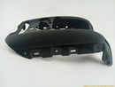 Mini Clubman Radio & Climate Control Bezel Trim-2