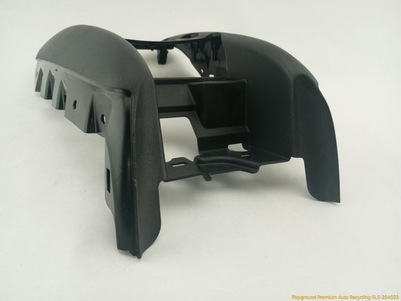 Mini Clubman Radio & Climate Control Bezel Trim