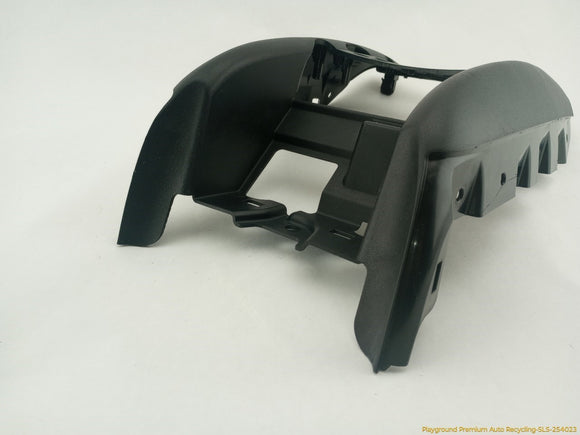 Mini Clubman Radio & Climate Control Bezel Trim