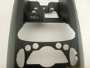 Mini Clubman Radio & Climate Control Bezel Trim-7