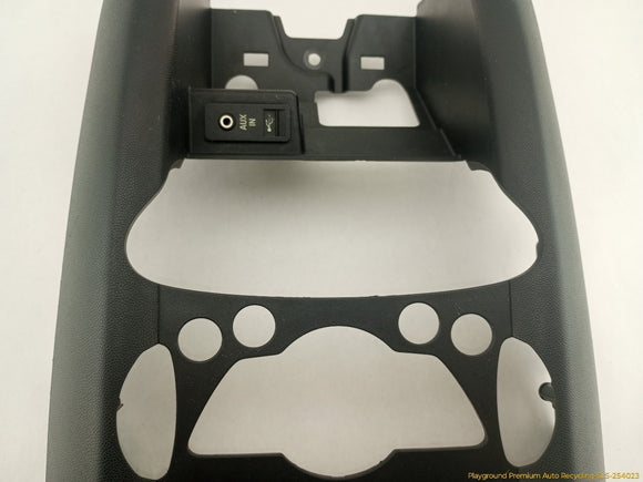 Mini Clubman Radio & Climate Control Bezel Trim