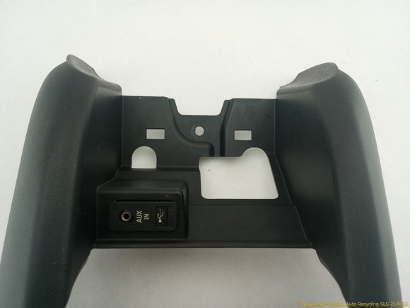 Mini Clubman Radio & Climate Control Bezel Trim