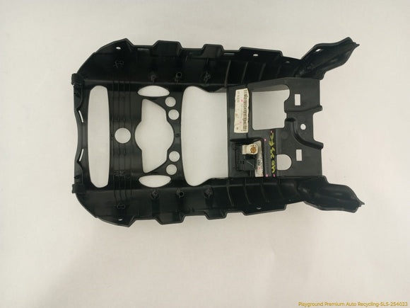 Mini Clubman Radio & Climate Control Bezel Trim