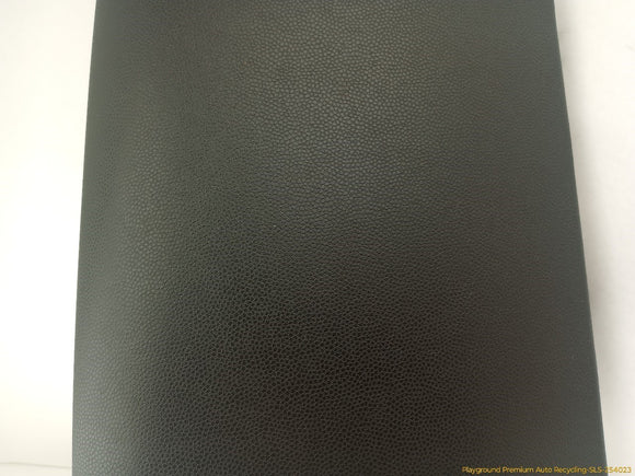 Mini Clubman Glove Box Cover