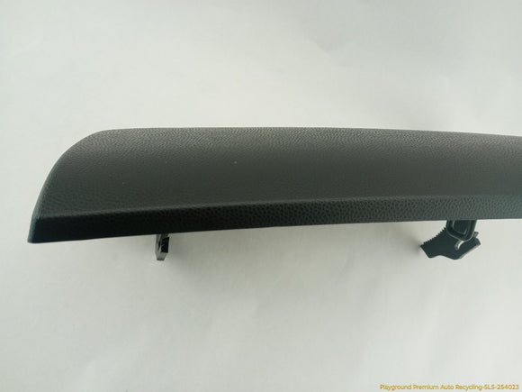 Mini Clubman Glove Box Cover