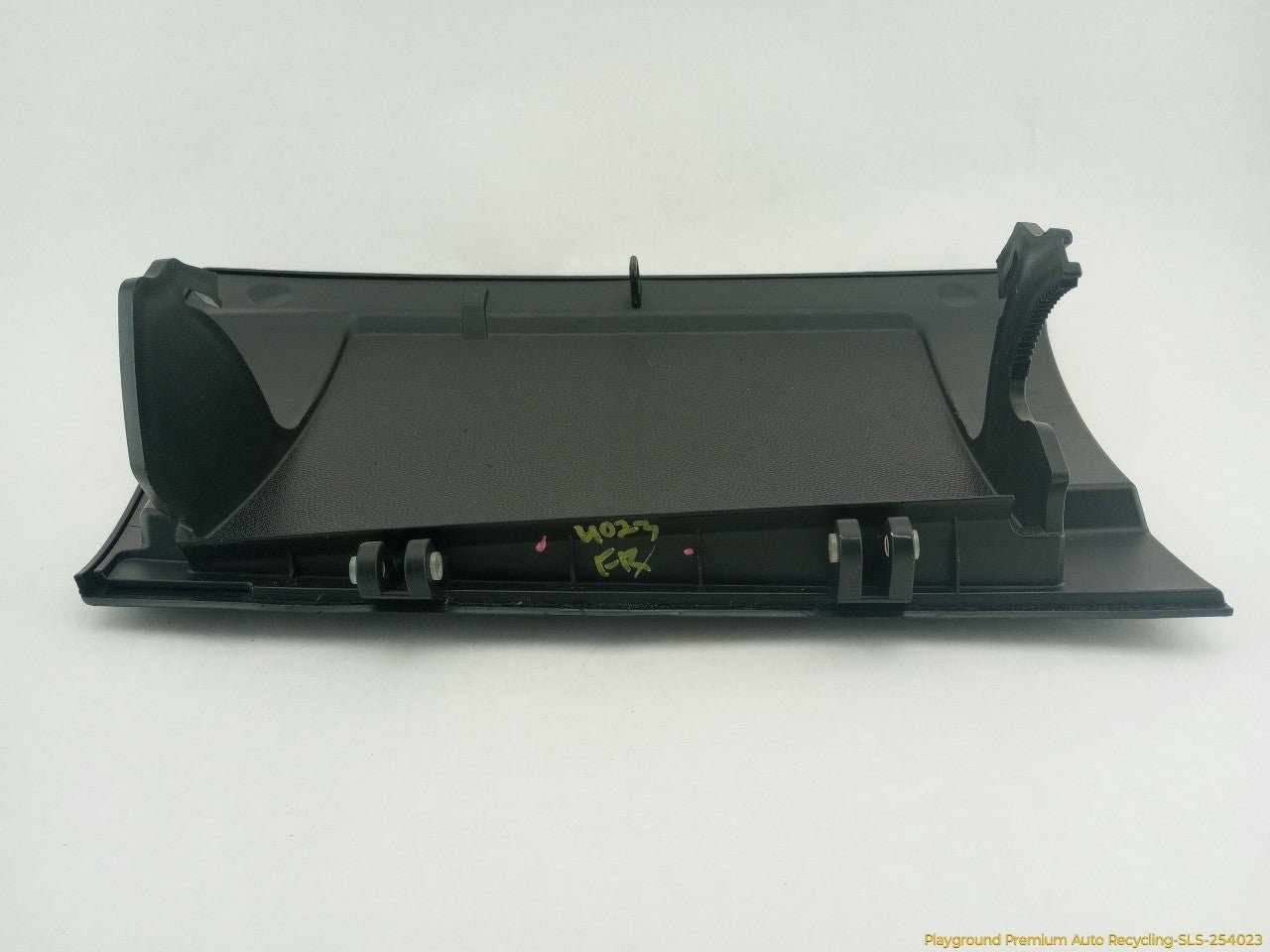Mini Clubman Glove Box Cover