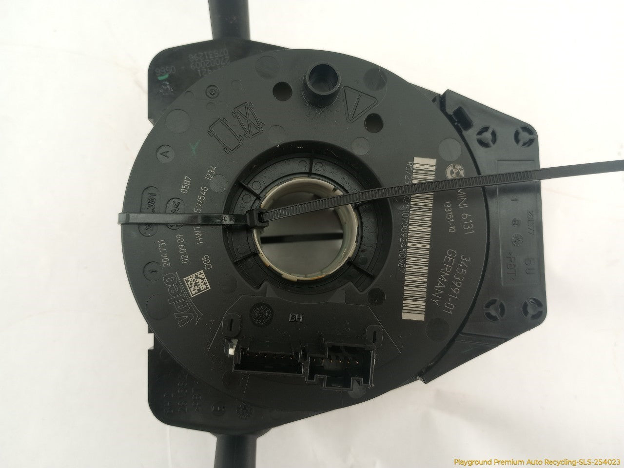 Mini Clubman Steering Column Switches