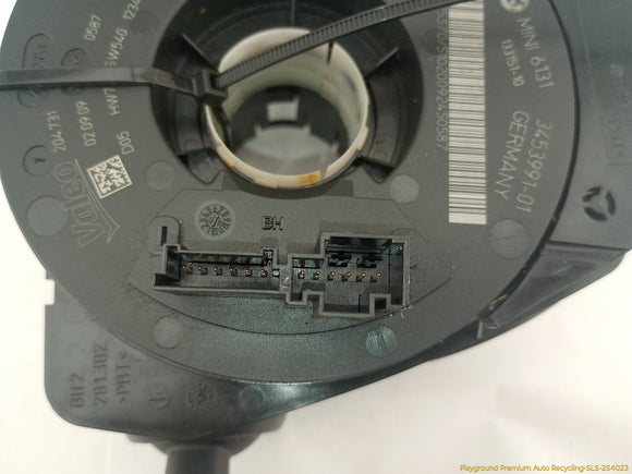 Mini Clubman Steering Column Switches