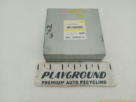 Mini Clubman Transmission Control Module