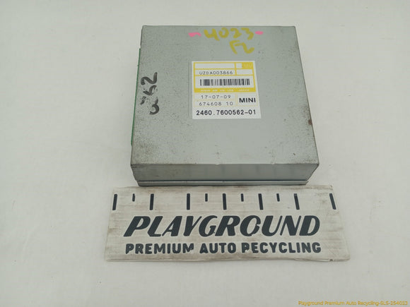 Mini Clubman Transmission Control Module