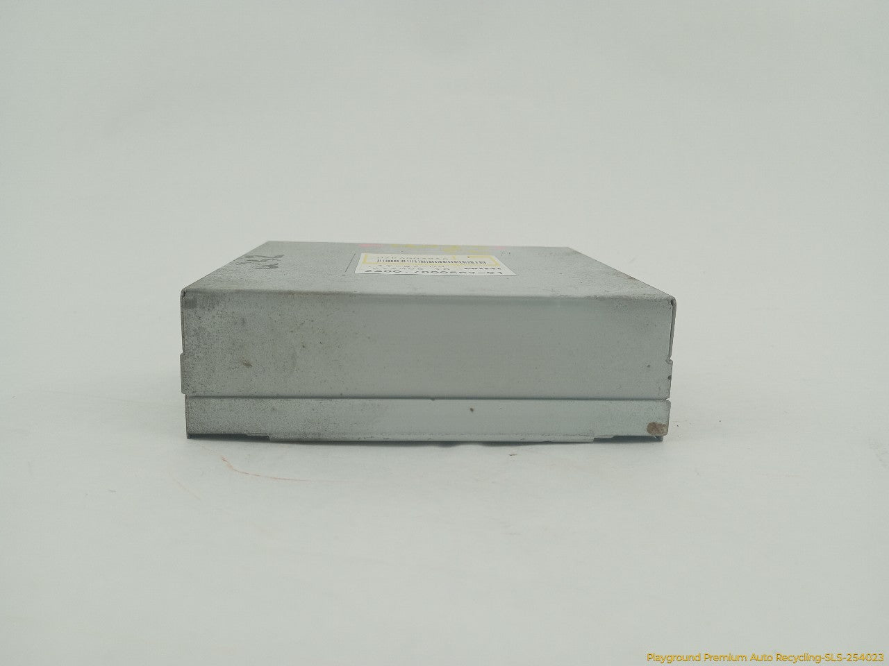 Mini Clubman Transmission Control Module - 0