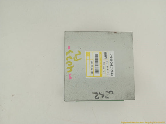 Mini Clubman Transmission Control Module