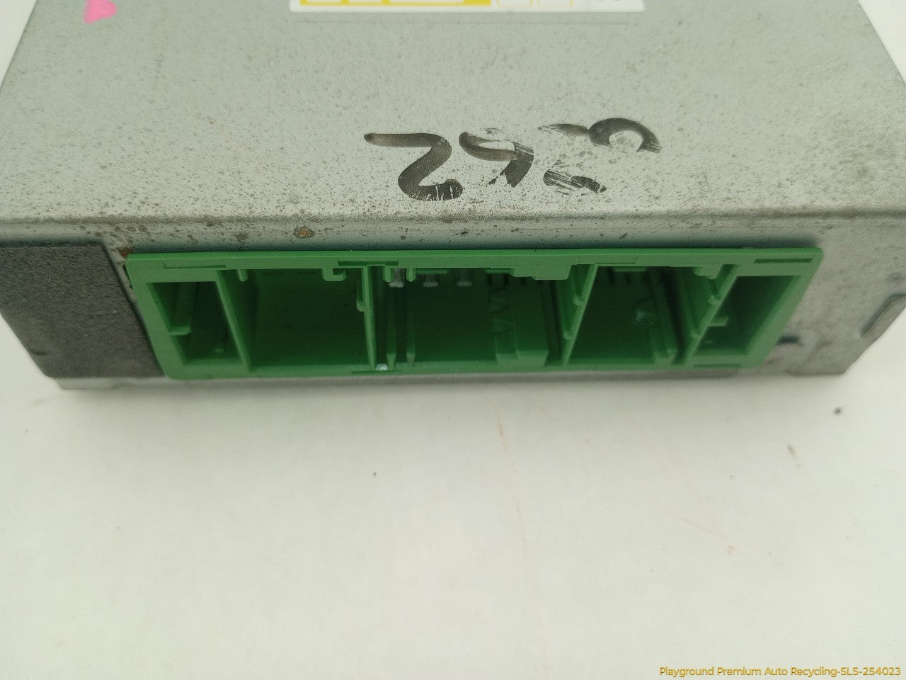 Mini Clubman Transmission Control Module