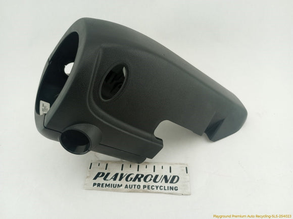 Mini Clubman Steering Column Surround Trim