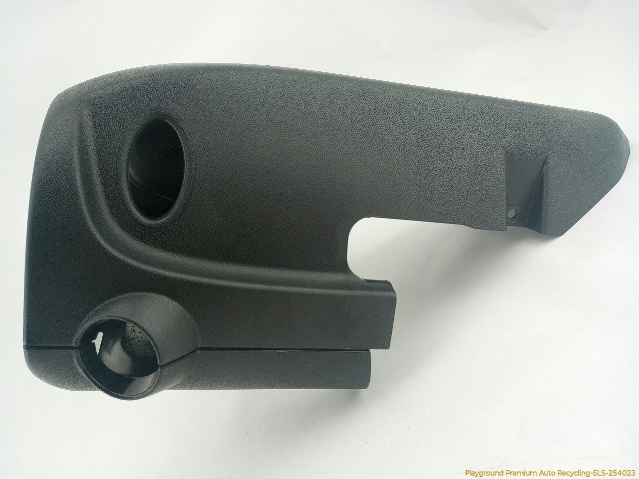 Mini Clubman Steering Column Surround Trim - 0