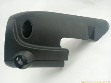Mini Clubman Steering Column Surround Trim - 0