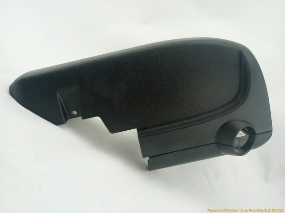 Mini Clubman Steering Column Surround Trim