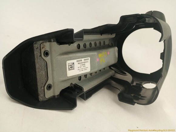 Mini Clubman Steering Column Surround Trim