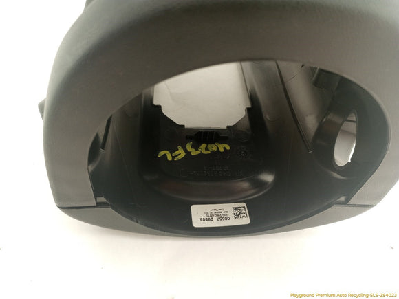 Mini Clubman Steering Column Surround Trim